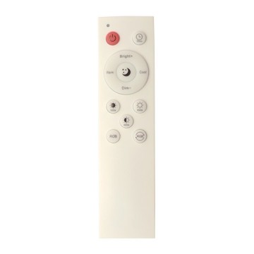 LED podna lampa crna 20W bluetooth M67-B-BT 3000K-6500K-RGB sa zvučnikom i daljinskim
