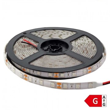 Led traka ST4842 5050 60d IP54 plava Optonica