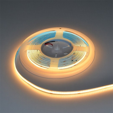 COB LED traka 3000K 5m 12V 9W/m 320d IP22 MLH-2835-ML