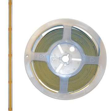 COB LED traka 3000K 5m 12V 9W/m 320d IP22 MLH-2835-ML