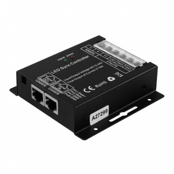 RF kontroler za RGB led traku KON-600RGB-TCH 360W