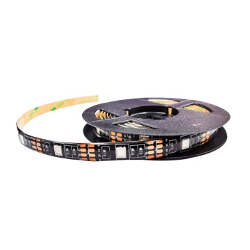 Set RGB LED traka za TV 5m 5V LTK5050/30RGB-RC/5
