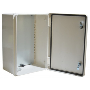 Razvodni orman POLYESTER ME-OP 400 x 600 x 220mm IP65