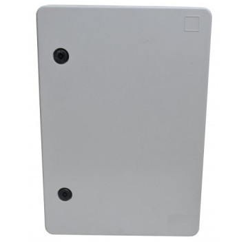 Razvodni orman POLYESTER ME-OP 400 x 600 x 220mm IP65