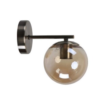 Zidna lampa M10820-1Z zlatna