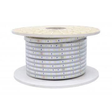 LED traka - svetleći niz 50m 220V 4,5W 60d IP65 6500K MLC-2835H60-ML