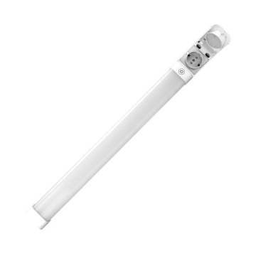 LED strela sa utičnicom 15W LCN-K7U-60/CCT