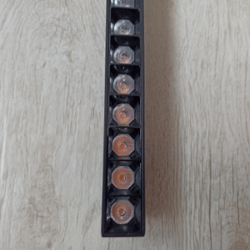 Magnetna led šinska svetiljka M204004-330 18W 3000K 48V