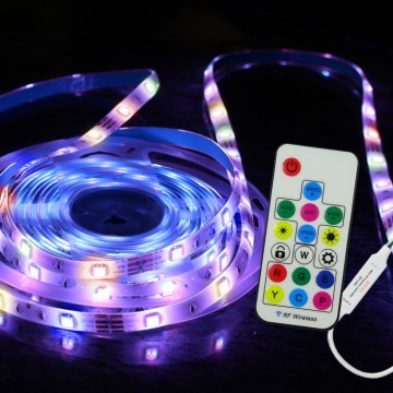 Kontroler za Magic LED trake SP104E