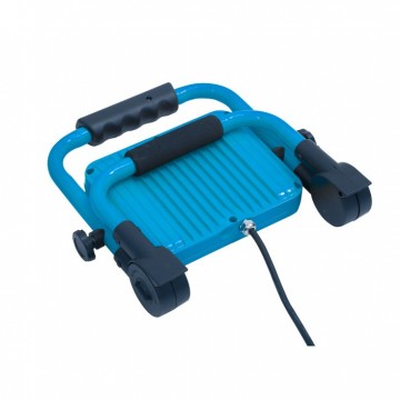 Prenosni LED reflektor na stalku 50W PLR-W3/50