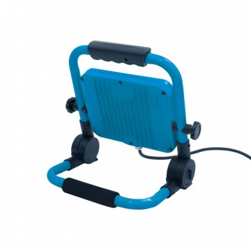 Prenosni LED reflektor na stalku 50W PLR-W3/50