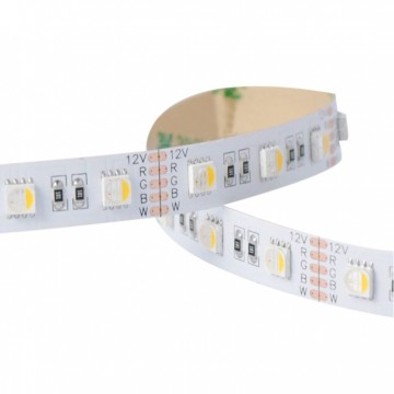 Led traka 5m 5050 RGB+W 60d IP20 LTR5050/60RGBW-12
