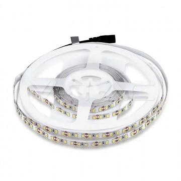 Led traka 5m 2835 120d IP20 4000K V-TAC