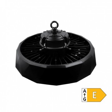 LED industrijsko zvono 150W LRFV006EW-150/BK 6500K