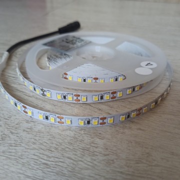Led traka 5m 2835 120d IP20 3000K V-TAC
