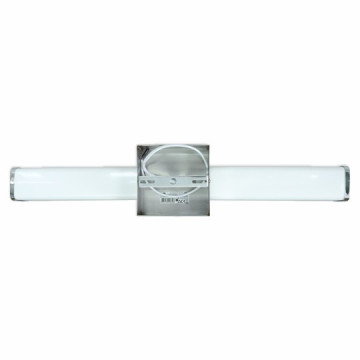 Kupatilska LED zidna lampa M209458 15W 6500K IP44 hrom