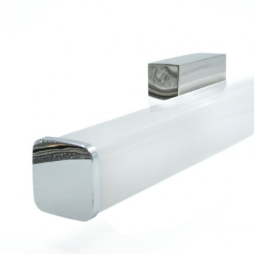 Kupatilska LED zidna lampa M209458 15W 6500K IP44 hrom