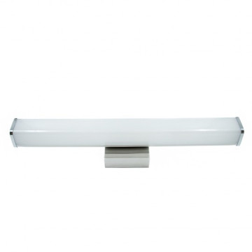 Kupatilska LED zidna lampa M209458 15W 6500K IP44 hrom