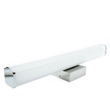 Kupatilska LED zidna lampa M209458 15W 6500K IP44 hrom