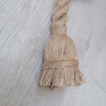 Visilica 3xE27 CORDA kanap