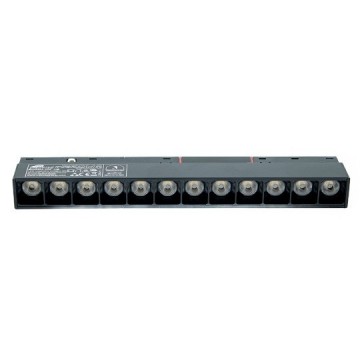 Magnetna led šinska svetiljka M204003-220 12W 4000K 48V