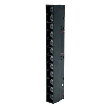 Magnetna led šinska svetiljka M204003-220 12W 4000K 48V