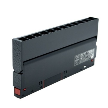 Magnetna led šinska svetiljka zglobna M204011-235 12W 4000K 48V