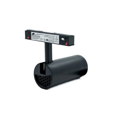 Magnetna led šinska svetiljka M204030-120 12W 3000K 48V