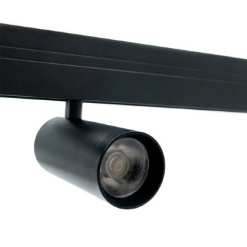 Magnetna led šinska svetiljka M204030-120 12W 3000K 48V