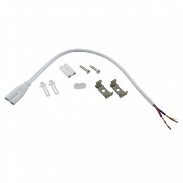LED strela 60cm 8W 4000K LCN-T5-9W/CW