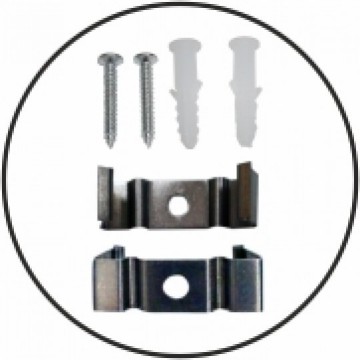 LED strela M203833 6500K 18W 590mm