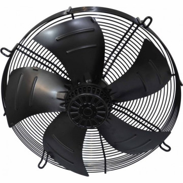 Aksijalni ventilator MV-FI500-420W 1300r/min 6420m3/h