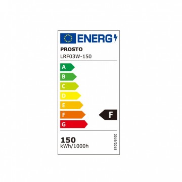 LED reflektor 150W LRF03W-150 6500K