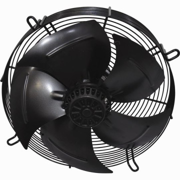 Aksijalni ventilator MV-FI350-134W 1400r/min 2370m3/h
