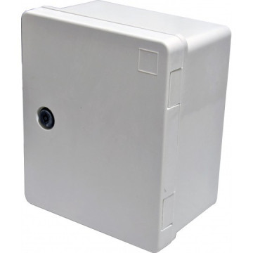 Razvodni orman POLYESTER ME-OP 250 x 300 x 170mm IP65