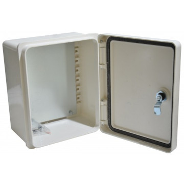 Razvodni orman POLYESTER ME-OP 250 x 300 x 170mm IP65