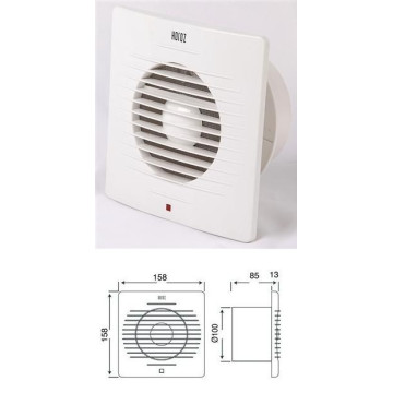 Ventilator za kupatilo 12W Fi100 Horoz