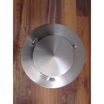 Baštenska stubna lampa HL208 KAYIN-3