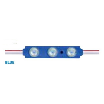 LED modul NELSON SMD LED 1,2W 12V IP65 plava