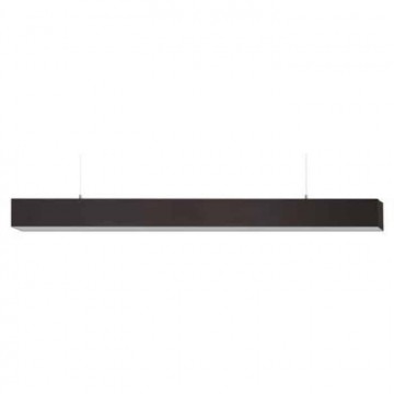 LED visilica dužine 118,5cm INNOVA3-40 40W 4000K crna