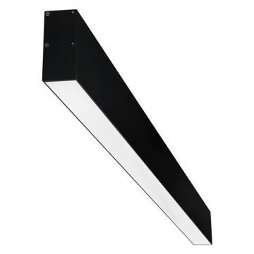 LED visilica dužine 118,5cm INNOVA3-40 40W 4000K crna