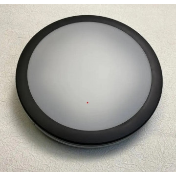 LED plafonjera 30W 6400K SCARLETT-30 crna IP65