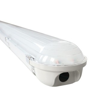 LED vodonepropusna svetiljka M205610 48W 6500K integrisana