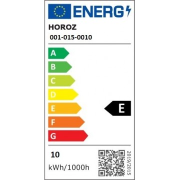 LED sijalica E27 10W FILAMENT GLOBE-10 2700K