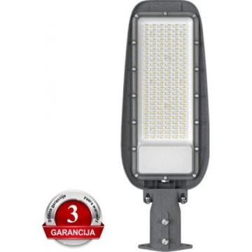 LED ulična svetiljka 100W M430100-S1 AKZO LED 6500K