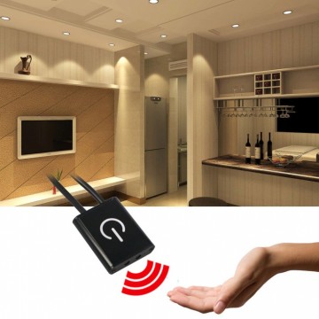 Prekidač za LED traku sa senzorom pokreta