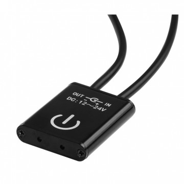 Prekidač za LED traku sa senzorom pokreta