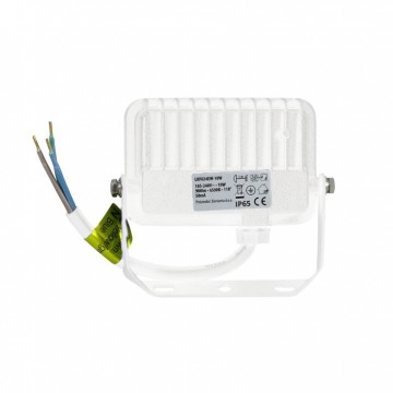 LED reflektor 10W LRF024EW-10W/WH 6500K