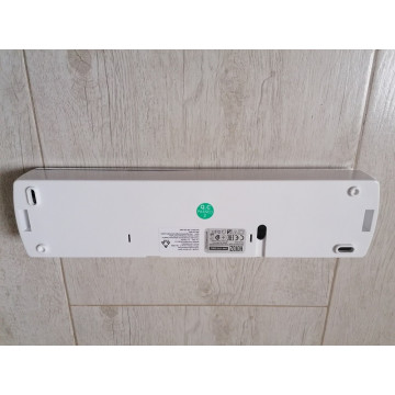 Panik lampa LED 16W HL308L MALDINI-3