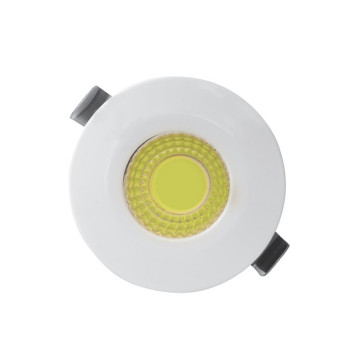 LED rozetna 3W 6000K bela LUG-012-3/W